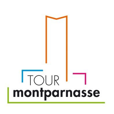 Logo Tour Montparnasse bf
