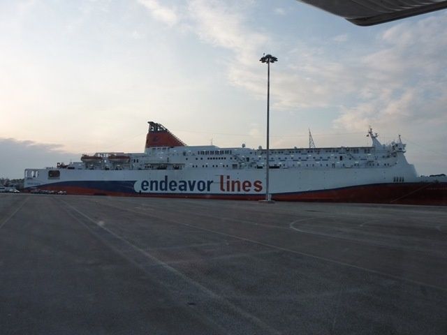 Rencontre slovenie