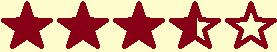 35étoiles