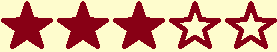 3étoiles