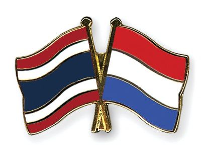 Flag-Thailand-Netherlands