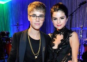 justin selena