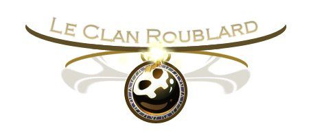 clan roublard