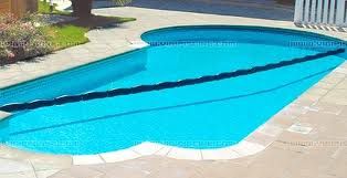 Le flotteur d'hivernage piscine - L'univers du chauffage pour la piscine