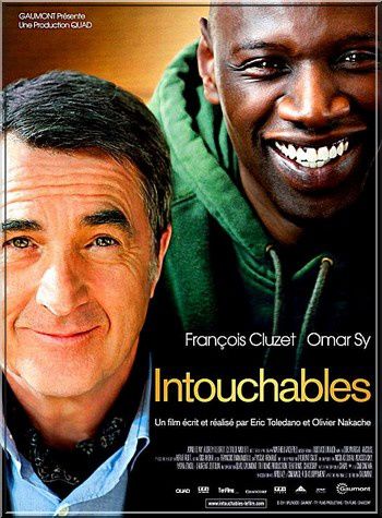 Film - Intouchables