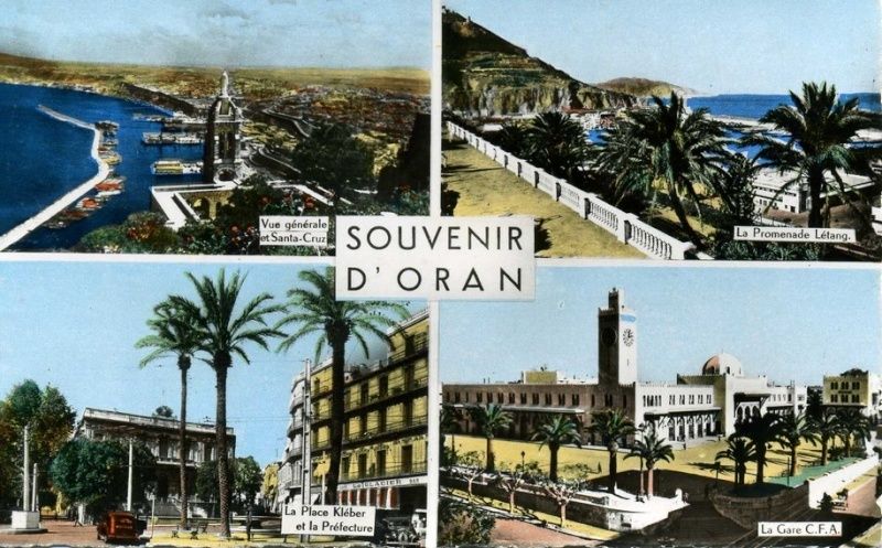oran rencontre femme