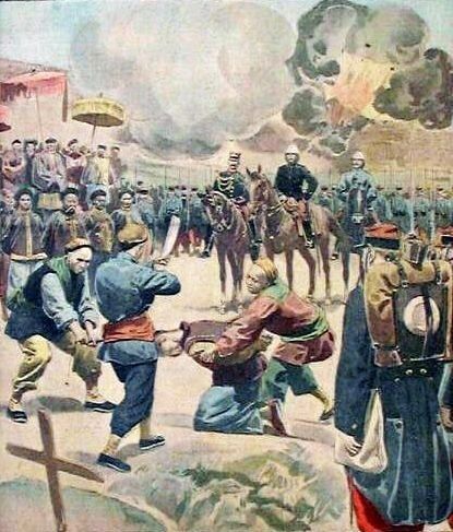 1901-19-Fin-de-la-Guerre-des-Boxers