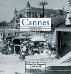 CANNESNOIRETBLANC