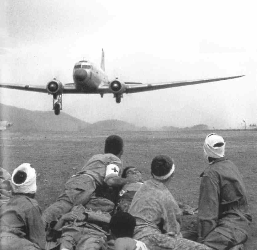 dien bien phu avion