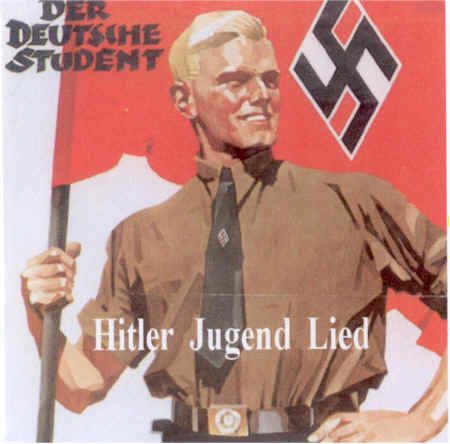 HitlerJugend flag