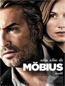 Mobius - Affiche 1