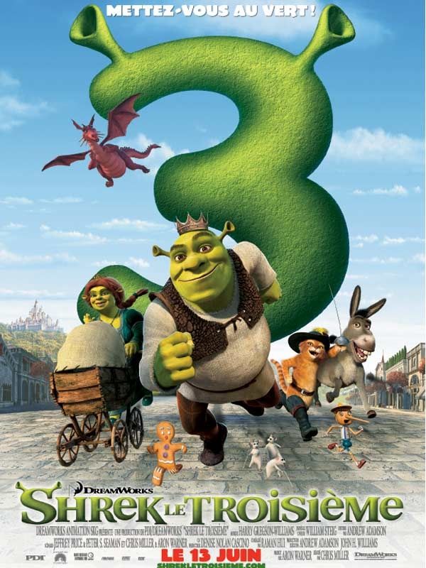 DreamWorks Animation DreamWorks Animation