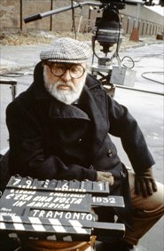 Sergio Leone