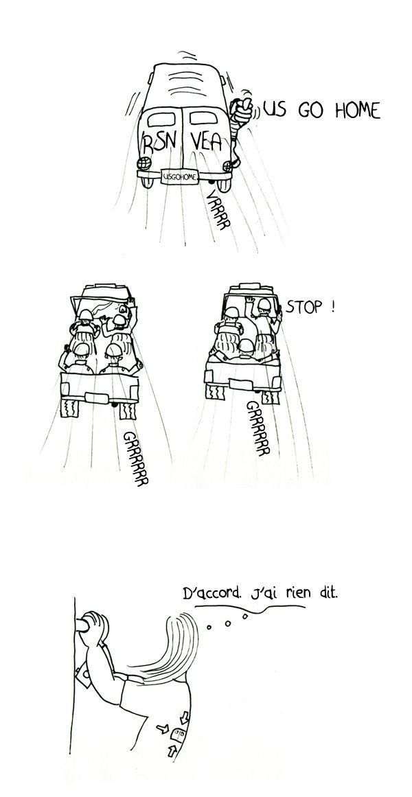 558-053 PASSAGE A LEST zFont BR 558