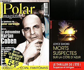polar magazine n°1