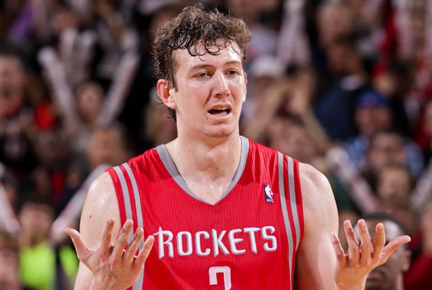 possible trade options for omer asik