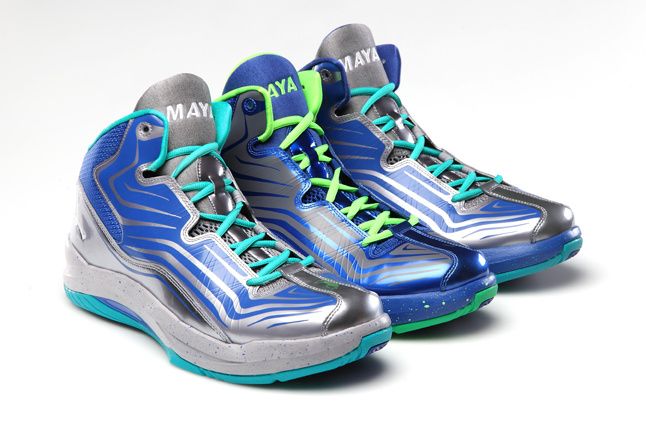 Les Air Jordan XX3 & les Aero Mania de Maya Moore NEWS Les Air Jordan XX3 & les Aero Mania de Maya Moore NEWS