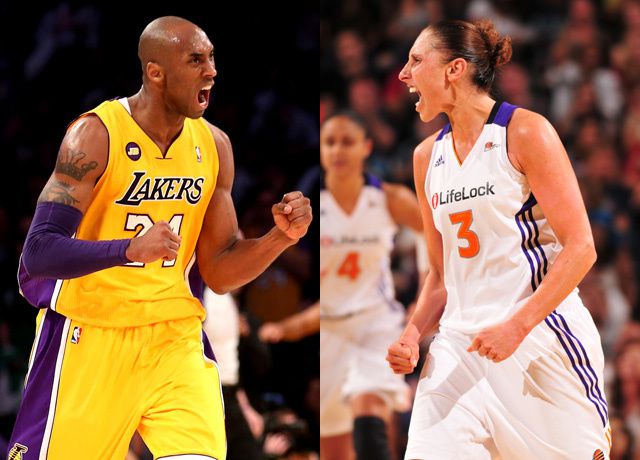 “Diana Taurasi Kobe Bryant”的图片搜索结果