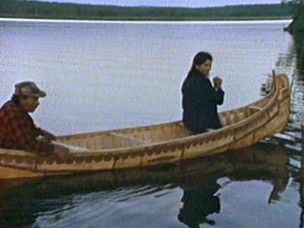 césar canoe