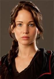 Katniss&