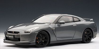 autoart r35