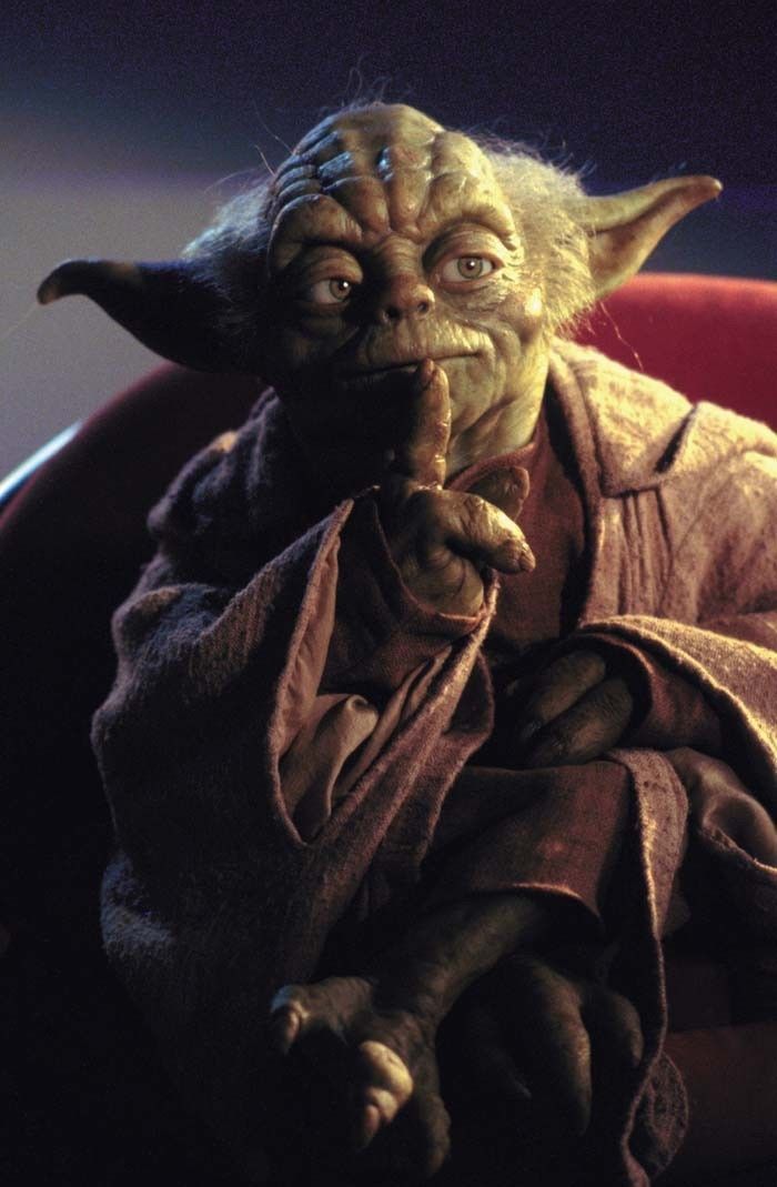 sombre rencontre la réponse à toutes tes questions sur yoda