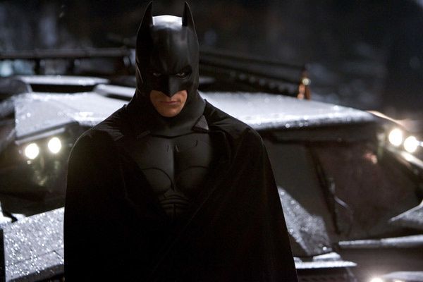 Christian Bale. Warner Bros. France Christian Bale. Warner Bros. France