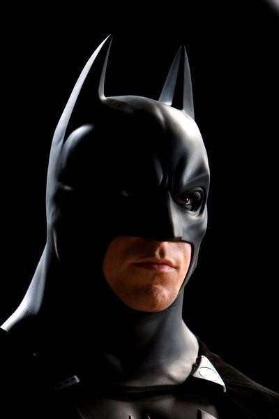 Christian Bale. Warner Bros. France Christian Bale. Warner Bros. France