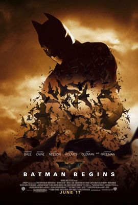 Affiche américaine. Warner Bros. Affiche américaine. Warner Bros.