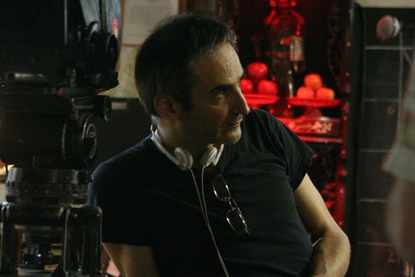 Olivier Assayas (réalisateur). ARP Sélection