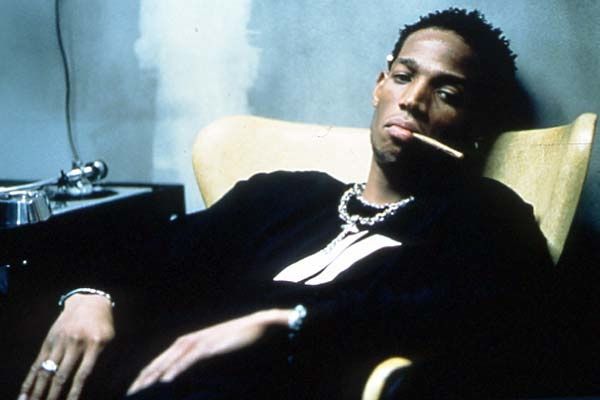 Marlon Wayans. Sagittaire Films Marlon Wayans. Sagittaire Films