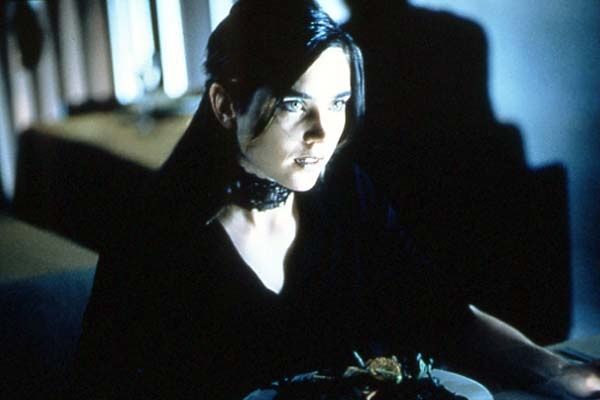 Jennifer Connelly. Sagittaire Films Jennifer Connelly. Sagittaire Films
