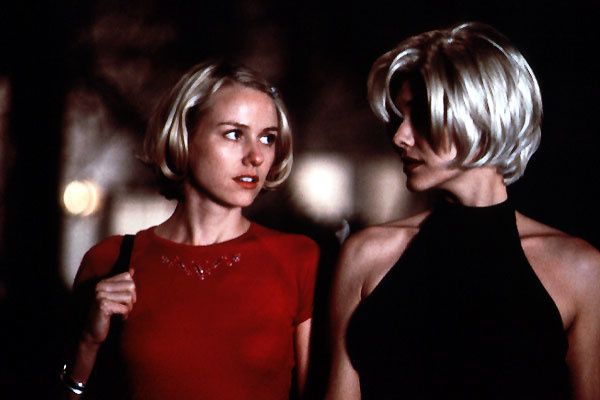 Naomi Watts et Laura Harring. Bac Films Naomi Watts et Laura Harring. Bac Films