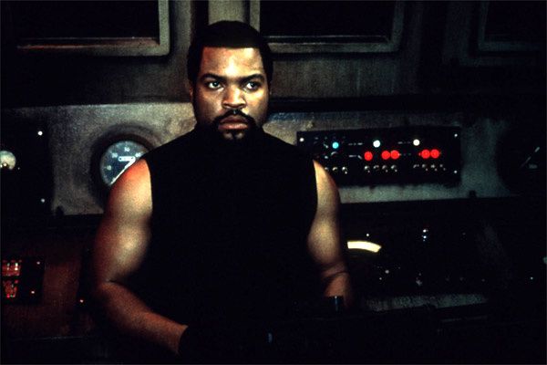 Ice Cube. CTV International Ice Cube. CTV International
