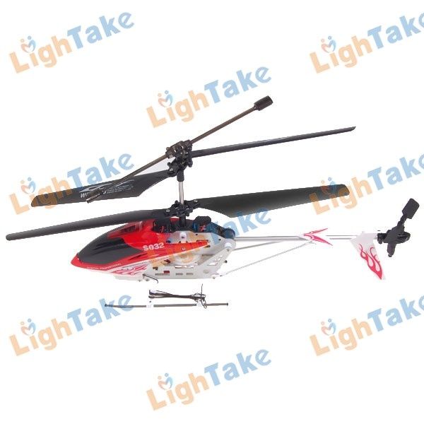 s032 helicopter