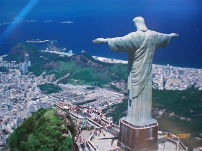 rio de janeiro