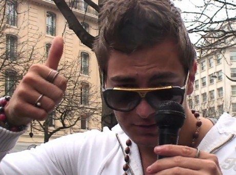 si je rencontre rue