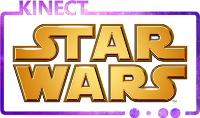 Logo Star Wars Kinect