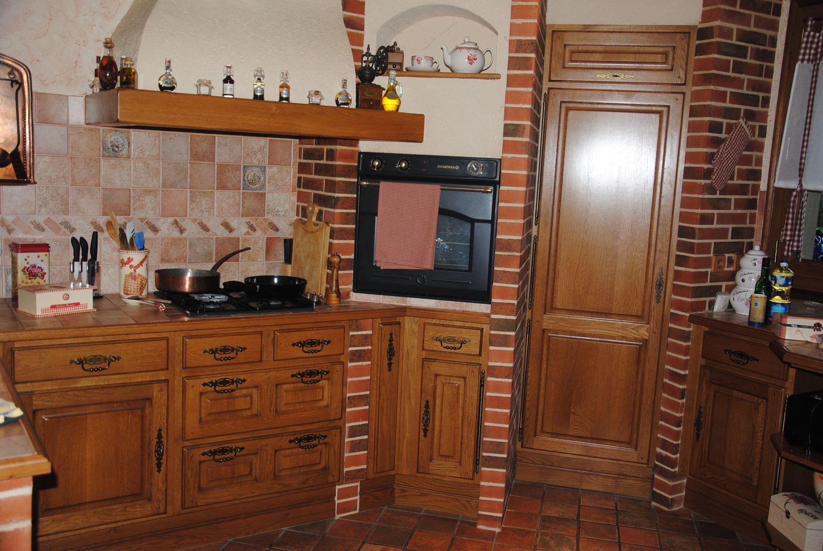 Album meubles de cuisine isa'telier, conseils, démo/déco ...