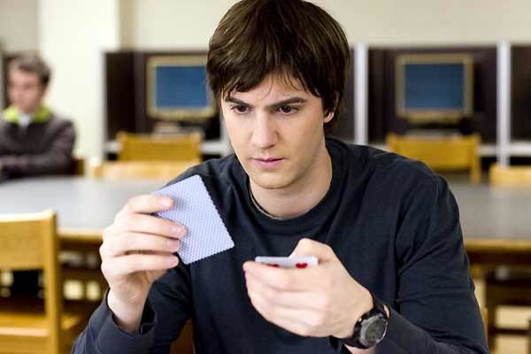 Jim Sturgess. Sony Pictures Releasing France