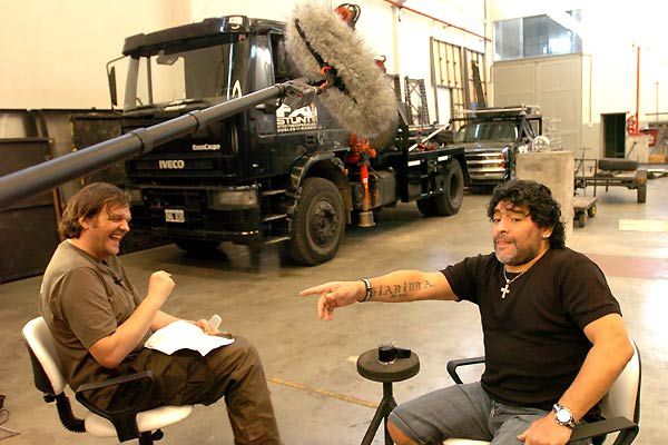 Diego Maradona. Wild Bunch Distribution Diego Maradona. Wild Bunch Distribution