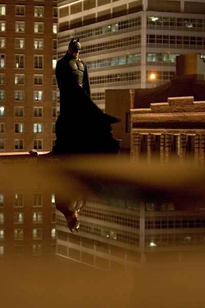 Christian Bale. Warner Bros. France Christian Bale. Warner Bros. France
