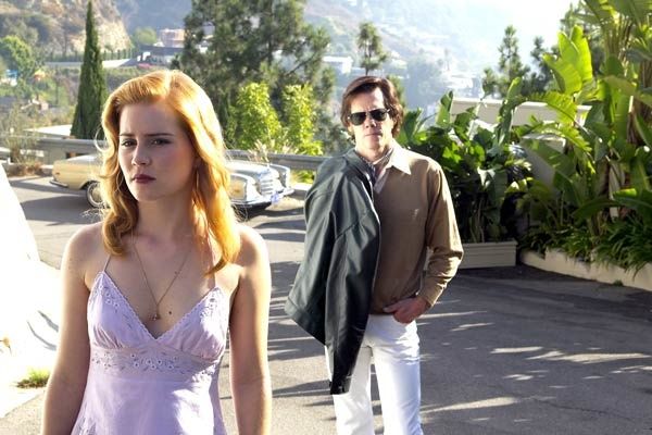 Alison Lohman et Kevin Bacon. TFM Distribution Alison Lohman et Kevin Bacon. TFM Distribution