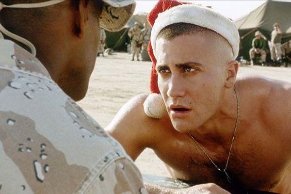 Jake Gyllenhaal. United International Pictures (UIP) Jake Gyllenhaal. United International Pictures (UIP)