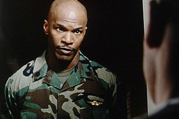 Jamie Foxx. United International Pictures (UIP) Jamie Foxx. United International Pictures (UIP)