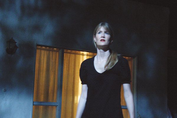 Laura Dern. Mars Distribution Laura Dern. Mars Distribution