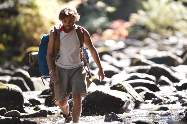 Emile Hirsch. Paramount Vantage Emile Hirsch. Paramount Vantage
