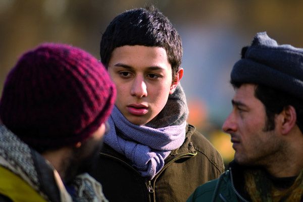 Firat Ayverdi. Guy Ferrandis Firat Ayverdi. Guy Ferrandis