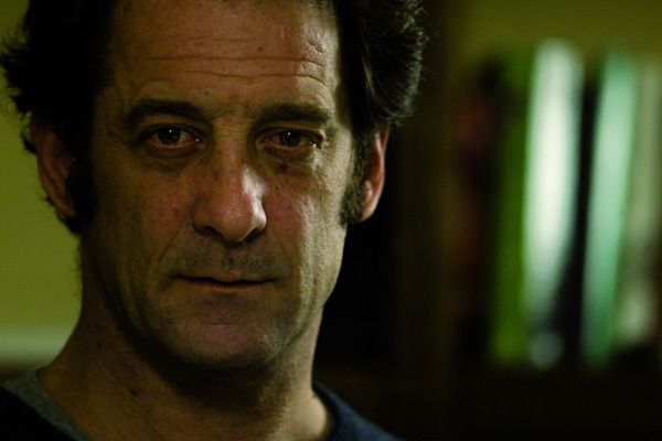 Vincent Lindon. Guy Ferrandis Vincent Lindon. Guy Ferrandis