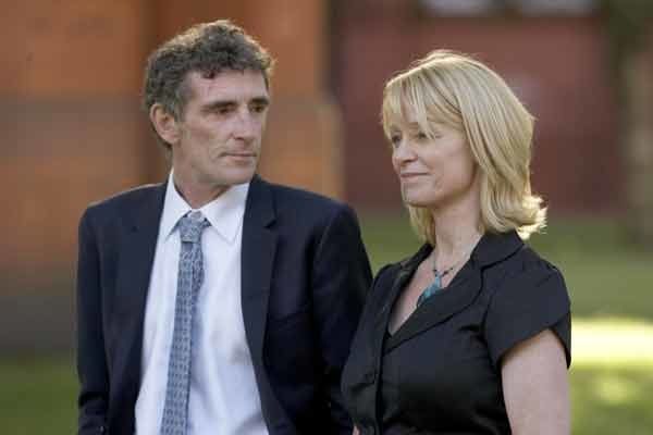 Steve Evets. Joss Barratt Steve Evets. Joss Barratt